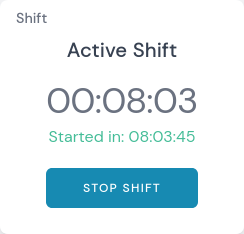 Shifts